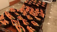 Fujisan Garden Hotel - breakfast