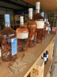 阿爾馬斯帕埃斯圖姆飯店 - 酒吧