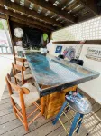 Clearwater Vacation Paradise Home Pool & Hot Tub, Outside Bar- TV, Pets welcome - 3 estrellas