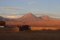 Eltoconar atacama - 2-Star