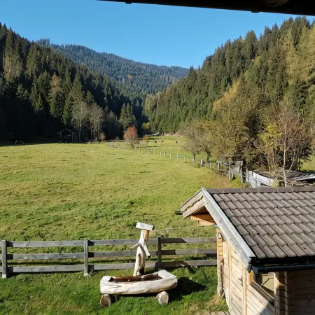 Landhaus Maurer