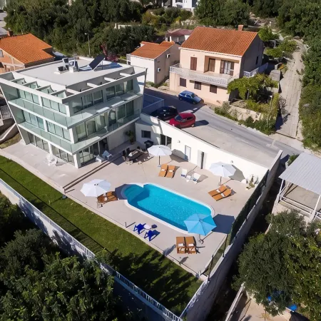 Villa Dupcic