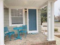 Stunning Bungalow Next to Unc - Free Cruiser Bikes! - Pet friendly