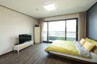 Boryeong Badanoeul Pension - เพนชั่น