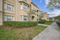 2/2 Condo Minutes From Disney at Terrace Ridge at Town Center - 4-Star