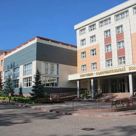 МГИМО