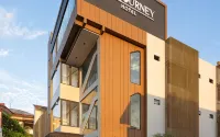 The Journey Hotel - parking