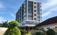 Zenith Premiere Hotel Baubau - Интернет