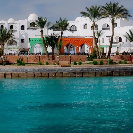 Arabella Azur Resort