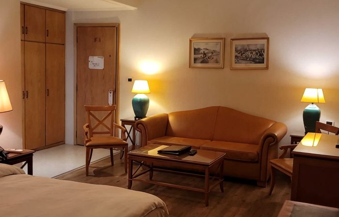 Hotel Napoleon Beirut