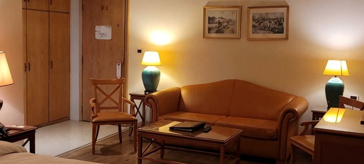 Hotel Napoleon Beirut Hotels in Beiroet