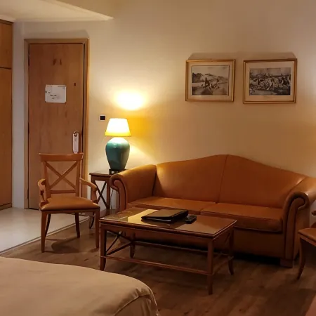 Hotel Napoleon Beirut