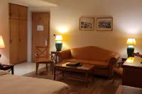 Hotel Napoleon Beirut Hotele w: 