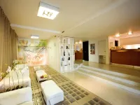 Akcent Hotel Hotels near Prague 5