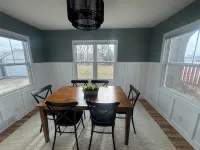 3BR Ranch / Near Hospitals, Universities, Bluff, River, Coffee Shop, & More! - 4-stjärniga