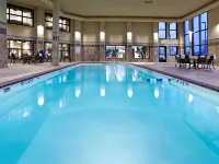 Holiday Inn Express CASPER-I-25 by IHG Hotels in Casper