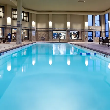 Holiday Inn Express CASPER-I-25 by IHG