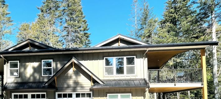 Welcome to Oak & Fern Suite Ξενοδοχεία στην πόλη Comox Valley