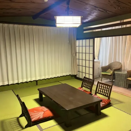 Ryokan Suigetsu