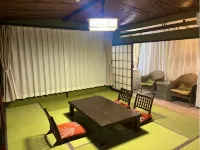 Ryokan Suigetsu - Evcil Hayvan Kabul Edilen Alan