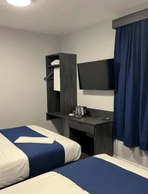 Blue Sapphire Hotel