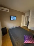 Bungalow con Césped Privado y Piscina de Agua Salada. En Maspalomas, GC! - 2-Star