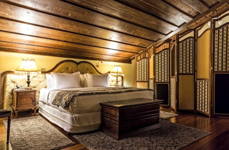 Hotel Pousada do Arcanjo