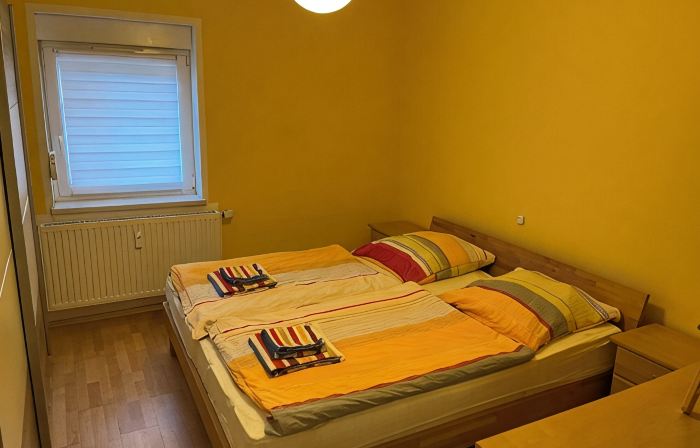 Bodetalapartment, Schöne Moderne Ferienwohnung, Ruhige Lage, Eigener Eingang