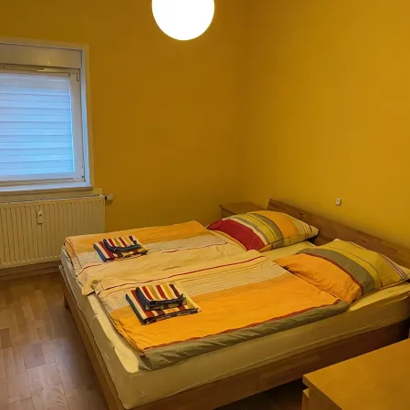 Bodetalapartment, Schöne Moderne Ferienwohnung, Ruhige Lage, Eigener Eingang