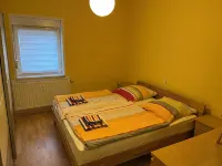 Bodetalapartment, Schöne Moderne Ferienwohnung, Ruhige Lage, Eigener Eingang - Homestays
