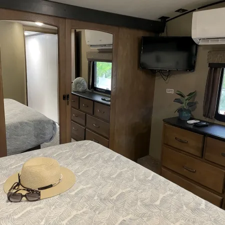 Where the sea, sun, and sand are just outside your door!