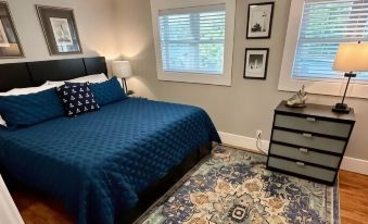 Executive Craftsman with Huge Fenced Yard