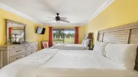 Edgewater Villa 1704, Top Resort, Beach Tram, Gated sleeps 4