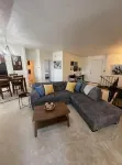 Home in the heart of Eagle River - Wifi