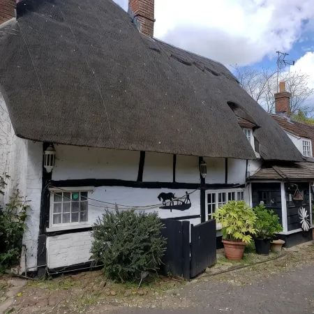 AbingPlough House