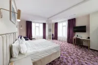 Orient Hotel Hotels in 