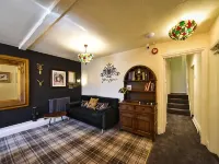 The Bear Inn Ξενοδοχεία στην πόλη Μπέλπερ