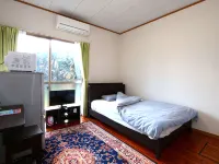 Pension Kongo Baru - 2-stjärniga