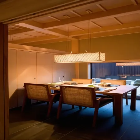 Kakunodate Sanso Wabizakura