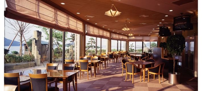 Hotel Lake Daijyu Hotels in Tottori City