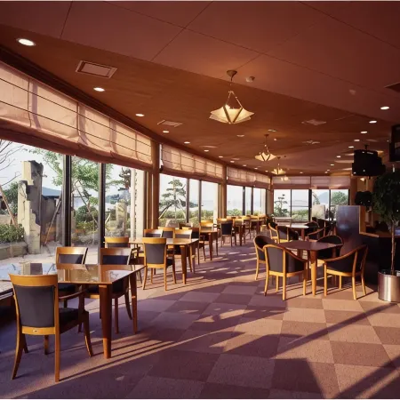 Hotel Lake Daijyu
