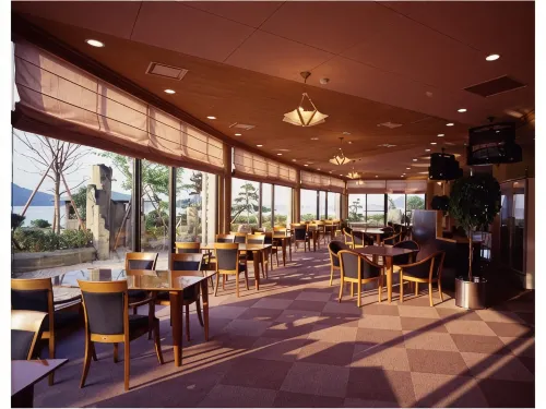 Hotel Lake Daijyu - con terme