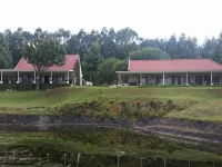 Arum Hill Lodge Hotele w: Howick