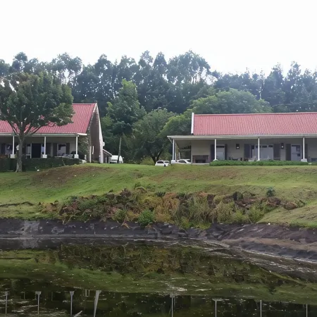 Arum Hill Lodge