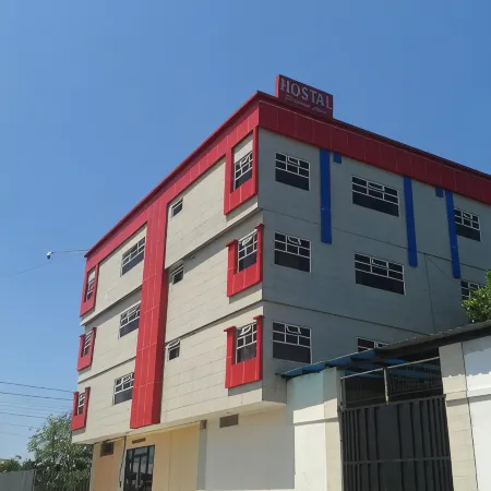 Hotel Platinum Class