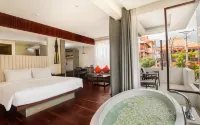Apsara Residence Hotel