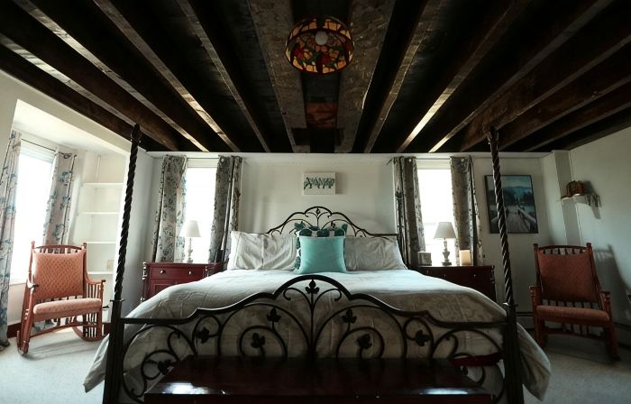 Inn on Great Sacandaga Lake