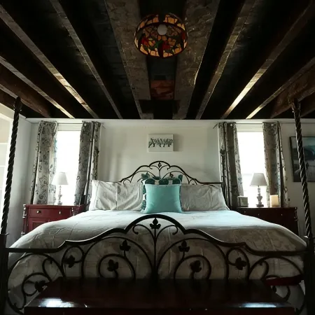 Inn on Great Sacandaga Lake