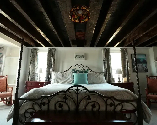Inn on Great Sacandaga Lake Hotels in Fulton County