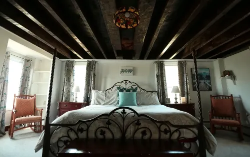 Inn on Great Sacandaga Lake
